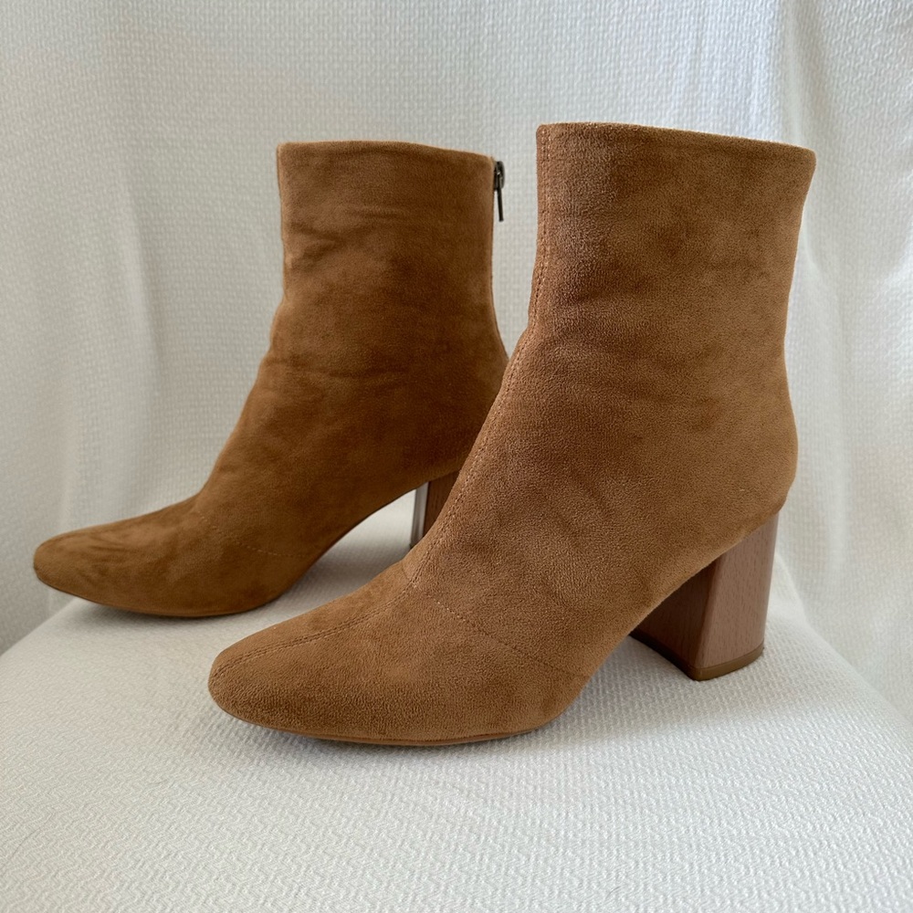 VICI Women’s Ankle Boots - Picture 2 of 6